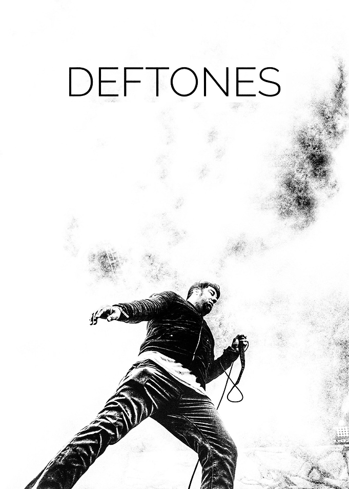 Chino Moreno