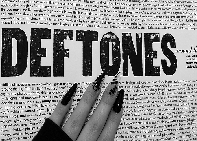 Deftones