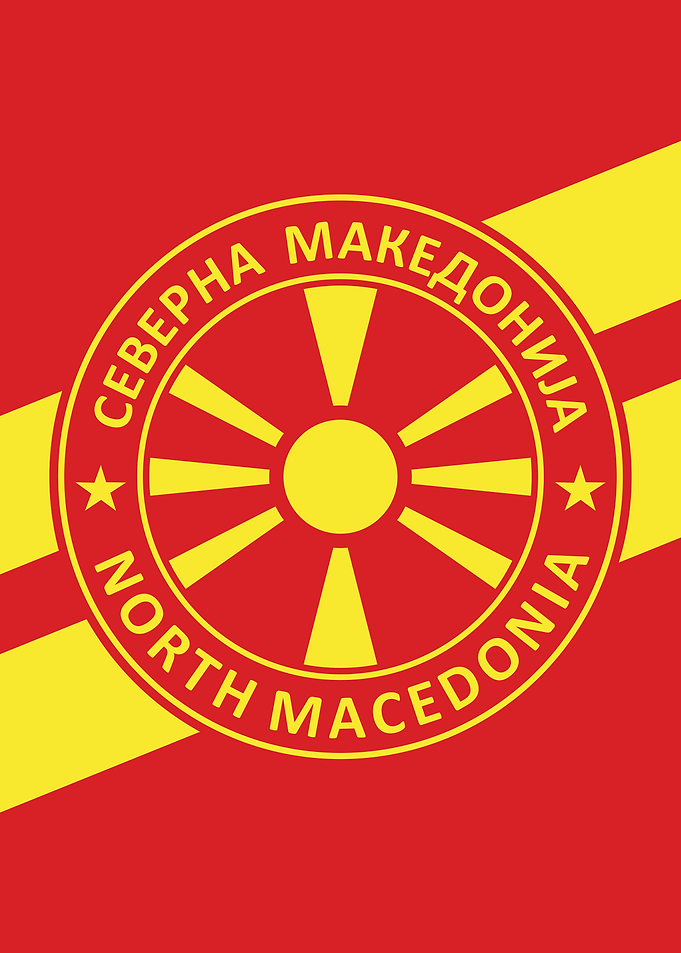 North Macedonia