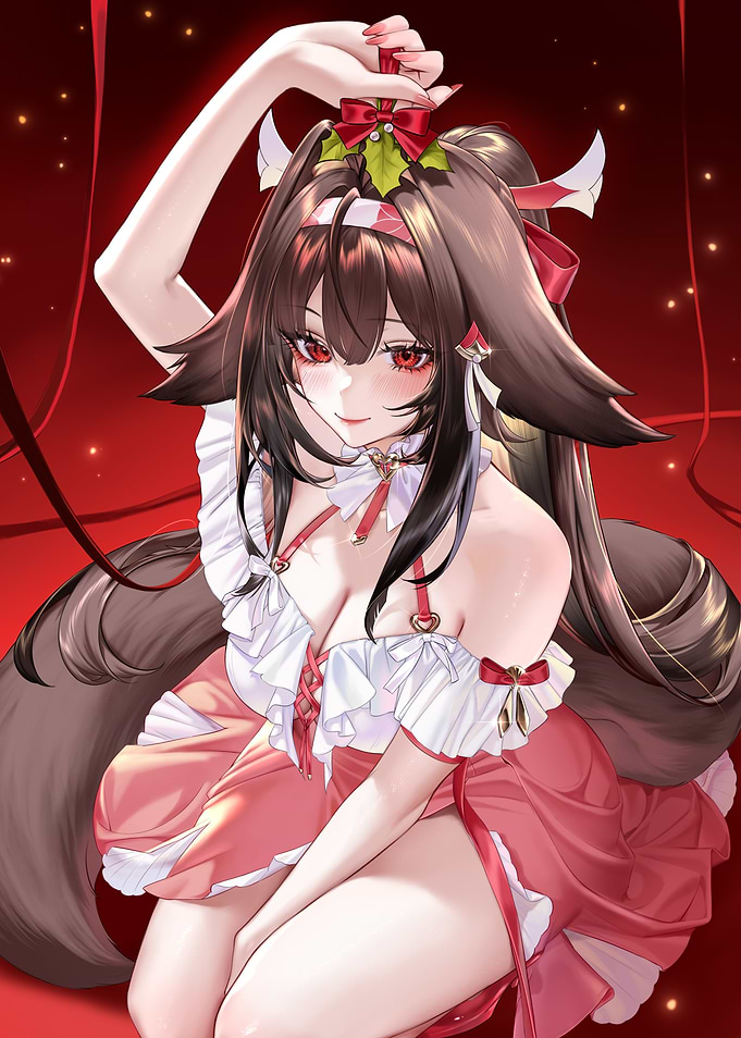 Zenless Zone Zero Ye Shunguang