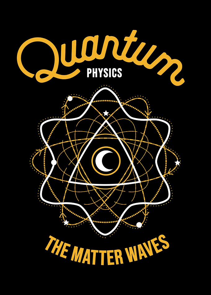 Quantum Physics Matter Waves