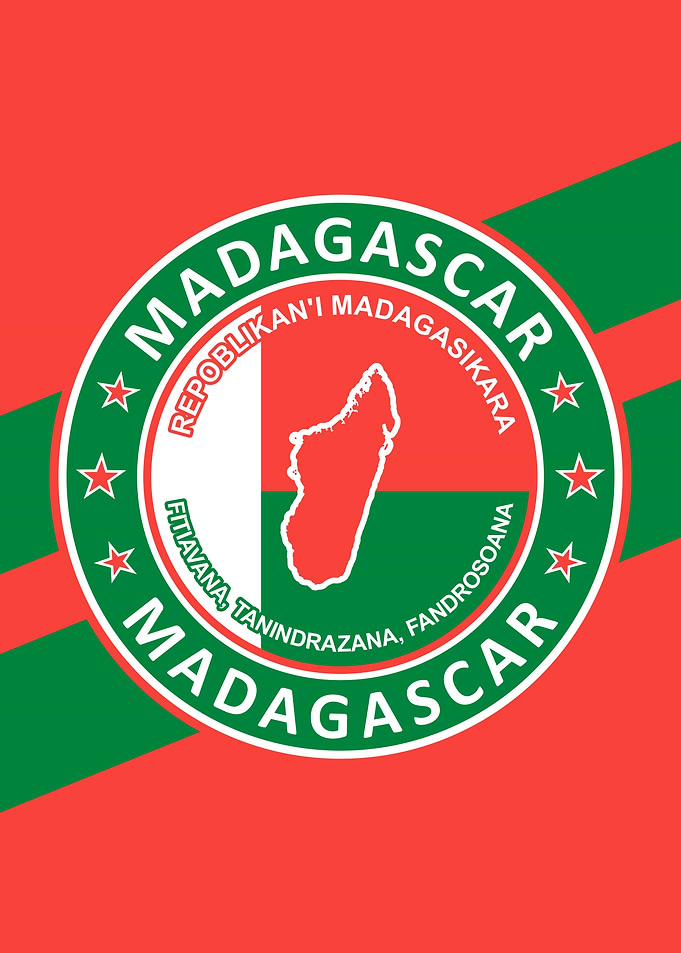 Madagascar