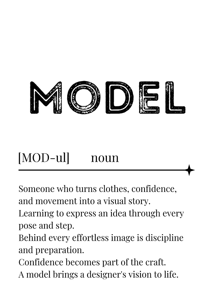 Model Definition