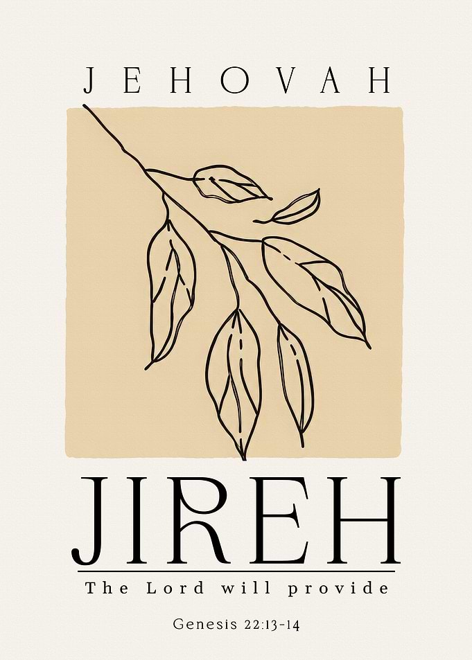 Jehovah Nissi – The Lord Is My Banner