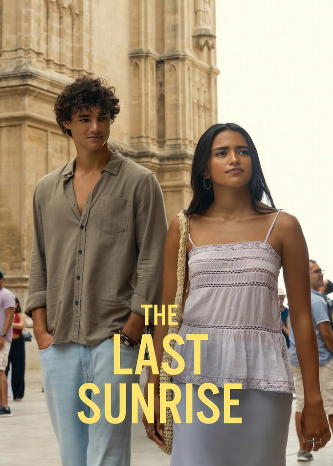 The Last Sunrise Movie Poster