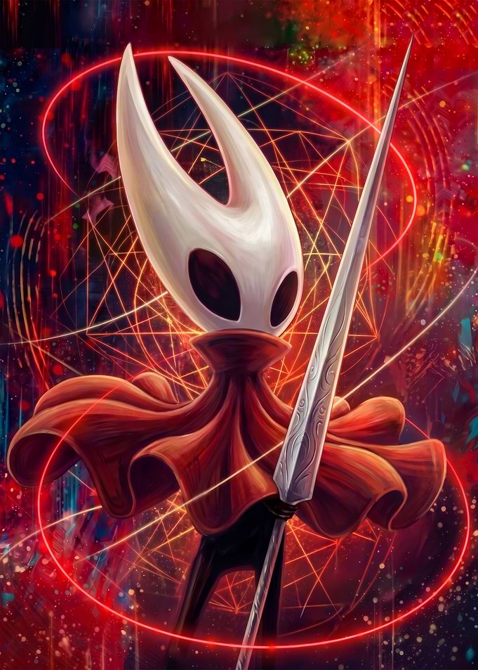 Hornet Fan Art