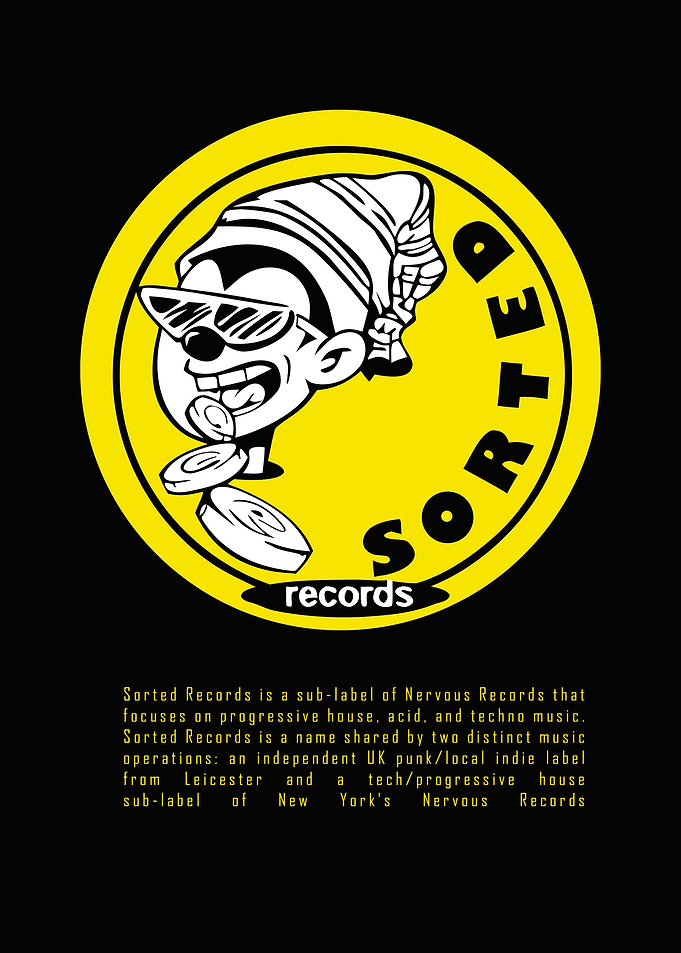 Sorted Records