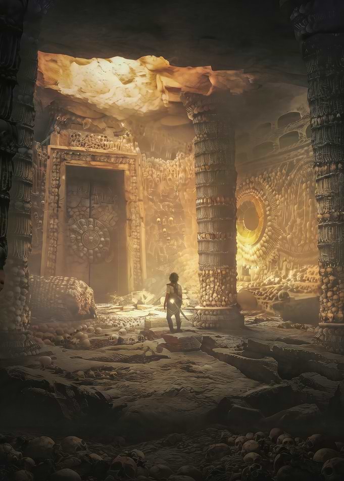 resonance a plague tale legacy