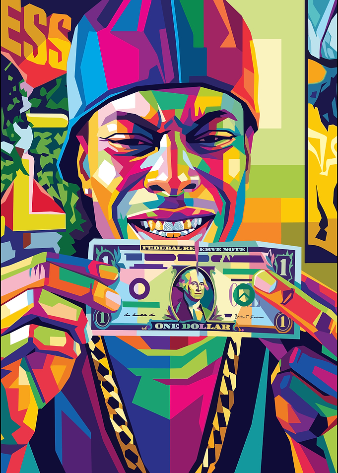 Chris Tucker