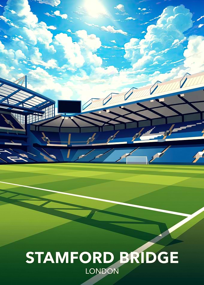 The Spirit Of Chelsea Lives Forever Here