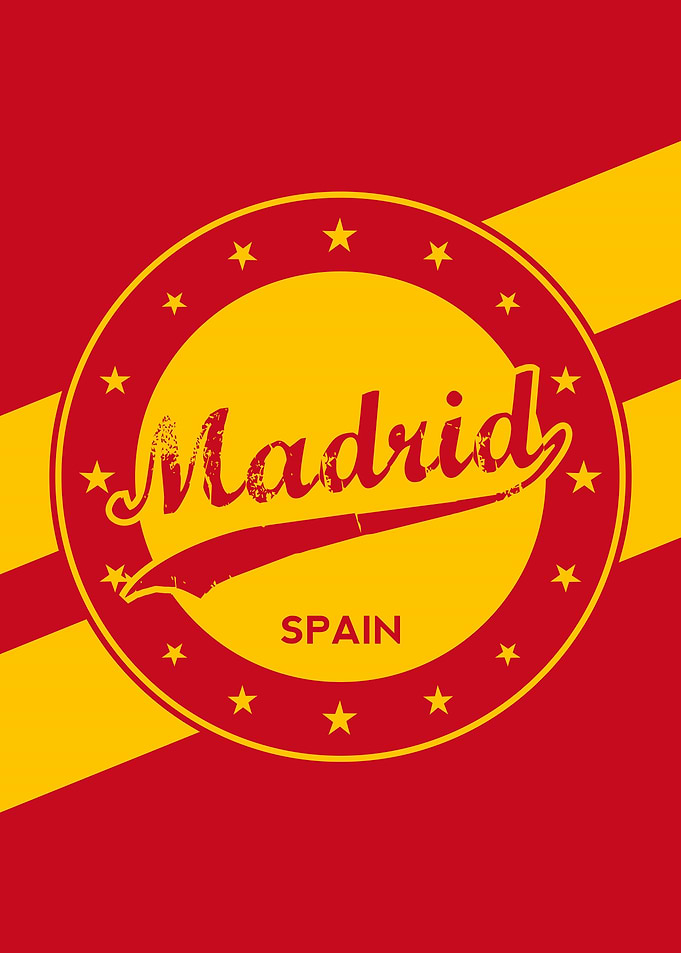 Madrid