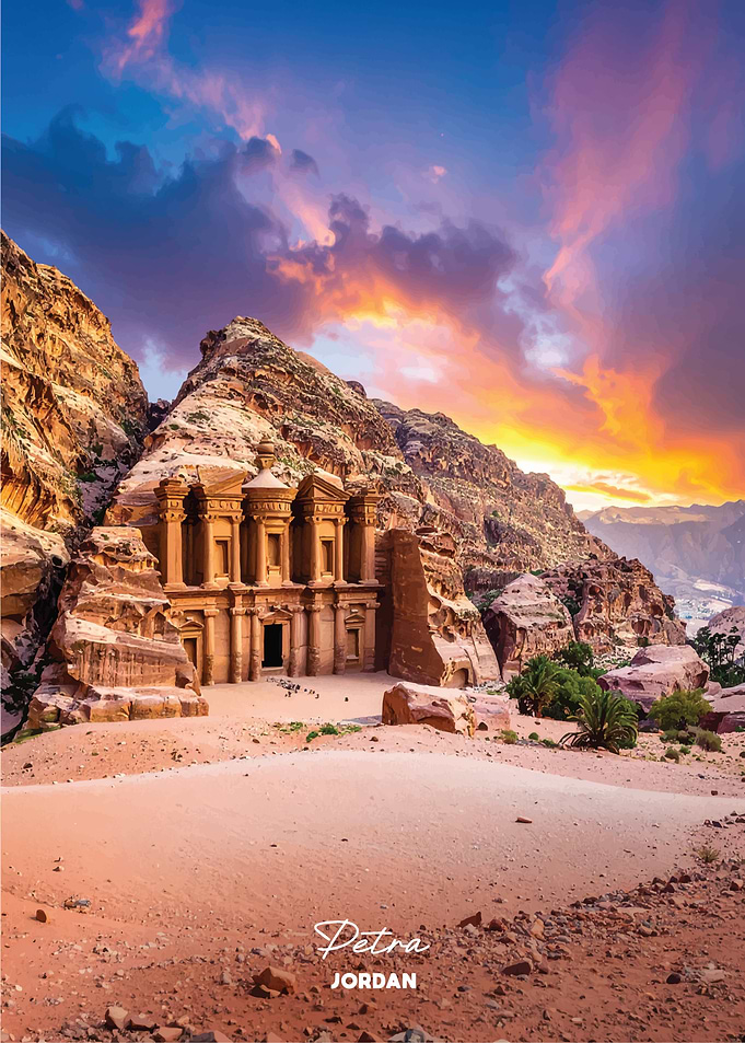Petra