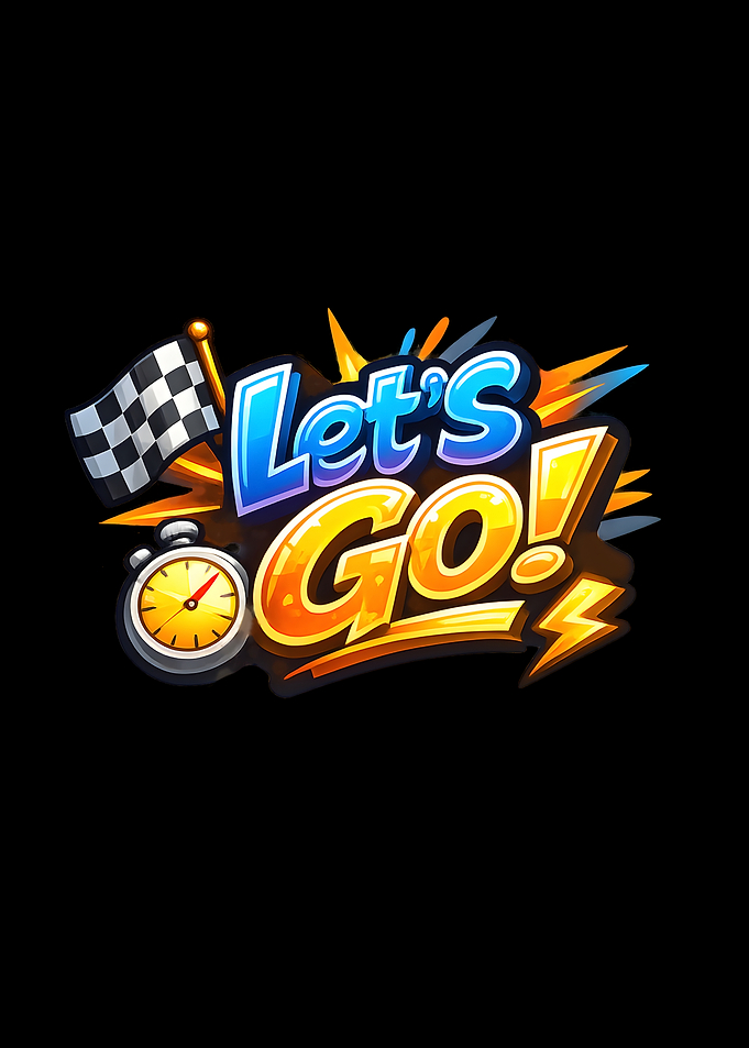 Let's Go