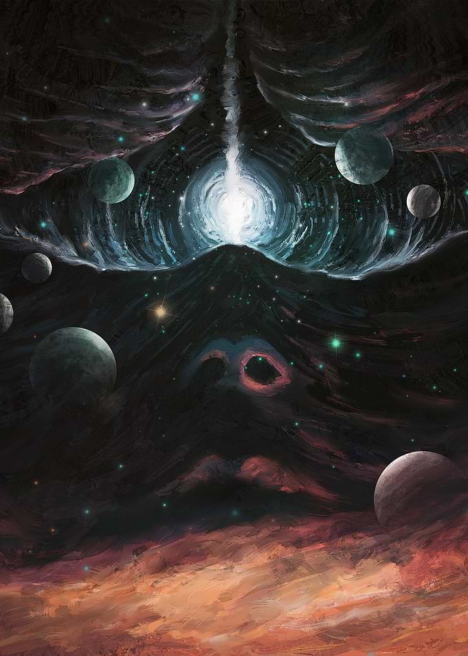 Zenith of Extinction