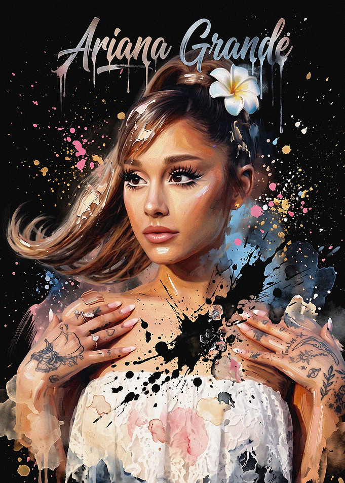 Ariana Grande