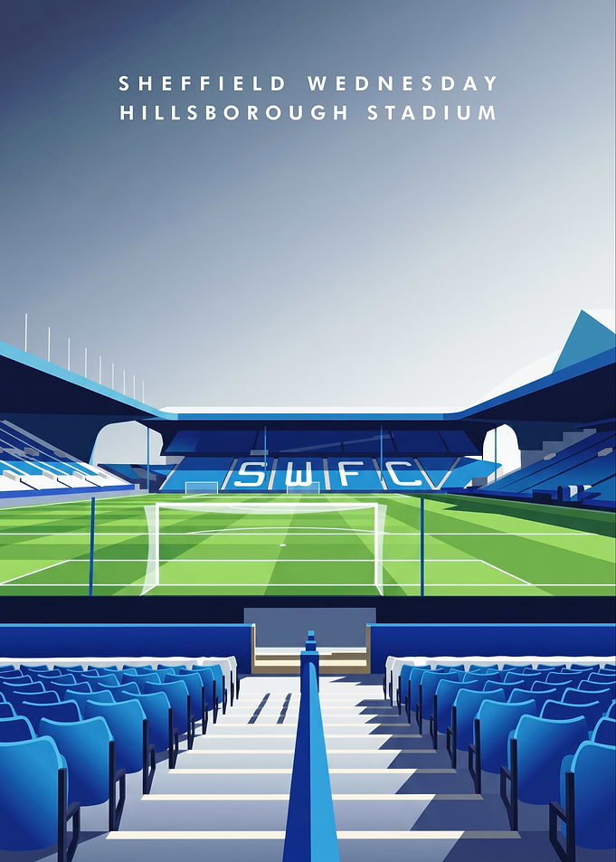 Sheffield Football Lives Here