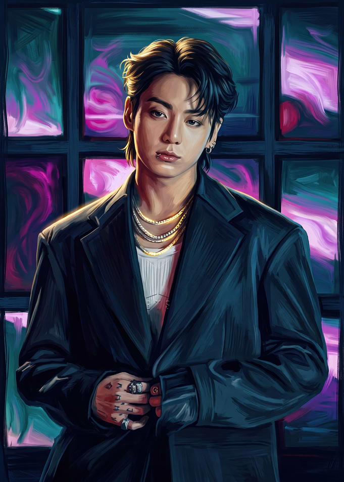 Jungkook