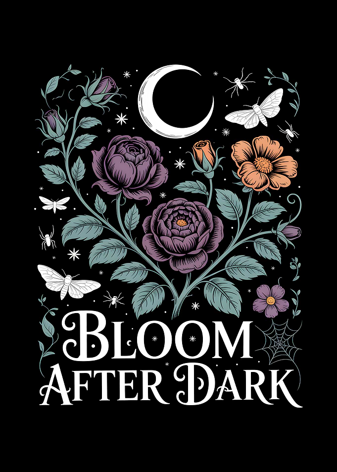 Bloom After Dark Gothic