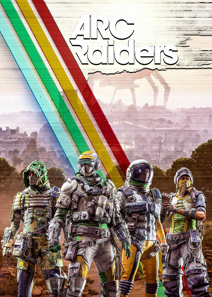 ARC Raiders