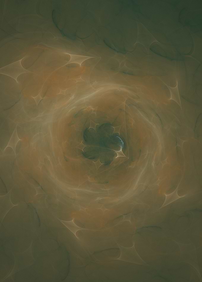 Copper Rose