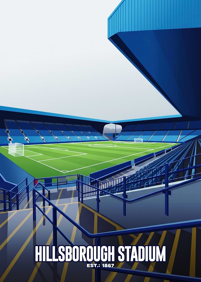 Sheffield Football Heritage Lives