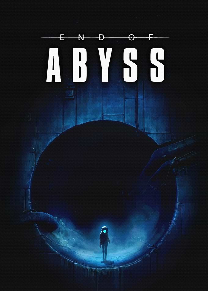 End of Abyss Poster