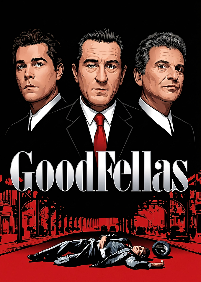 Goodfellas Movie