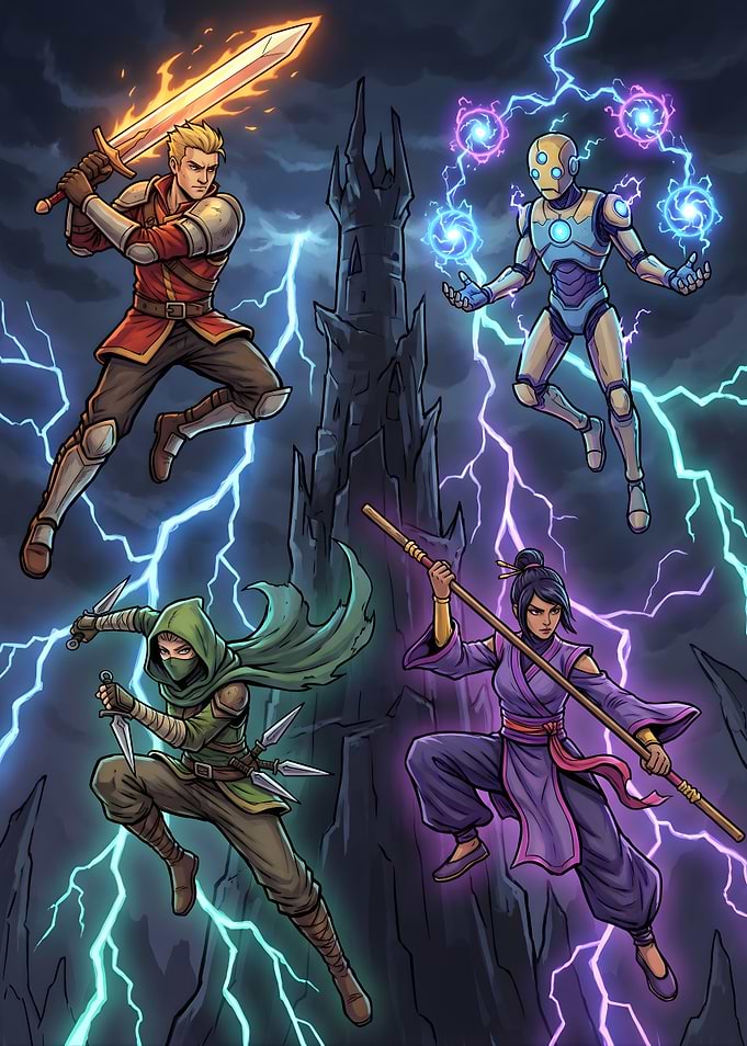 Slay the Spire 2