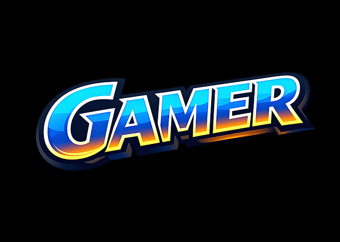 Gamer