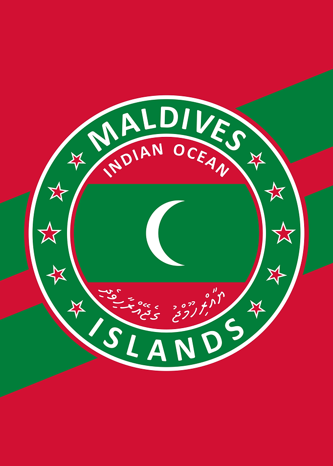 Maldives Islands