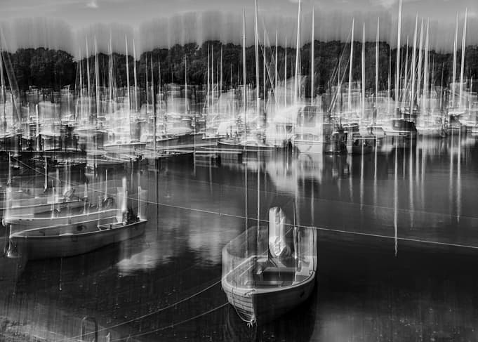 The Harbor