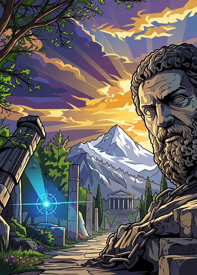 The Talos Principle