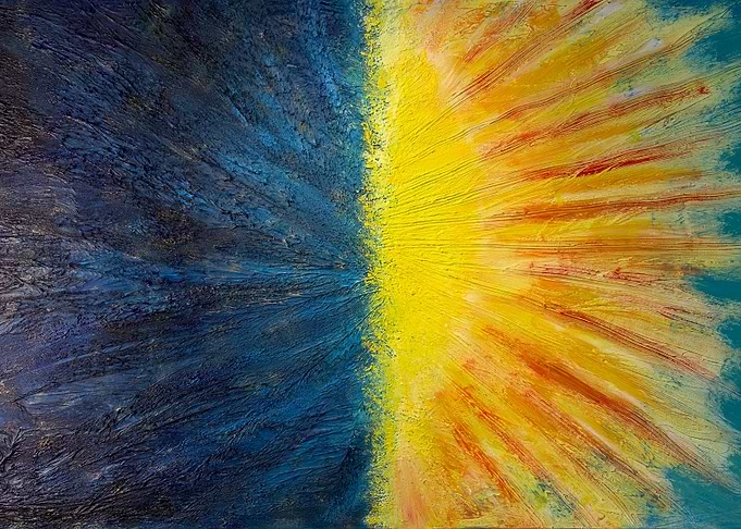 Breaking Through