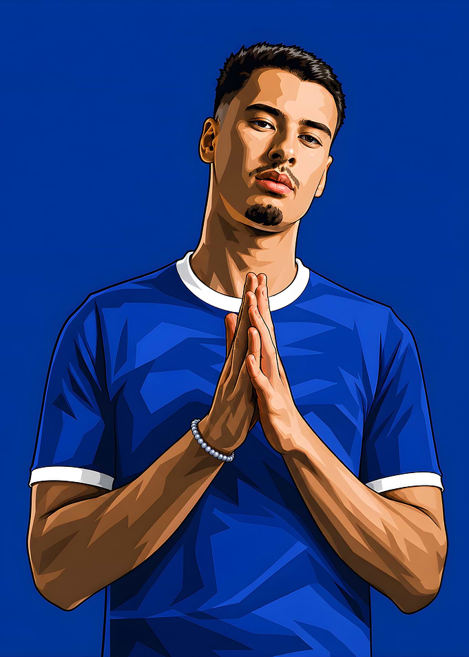 Gabriel Martinelli