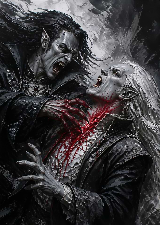 The Fall of the House of Lavigne