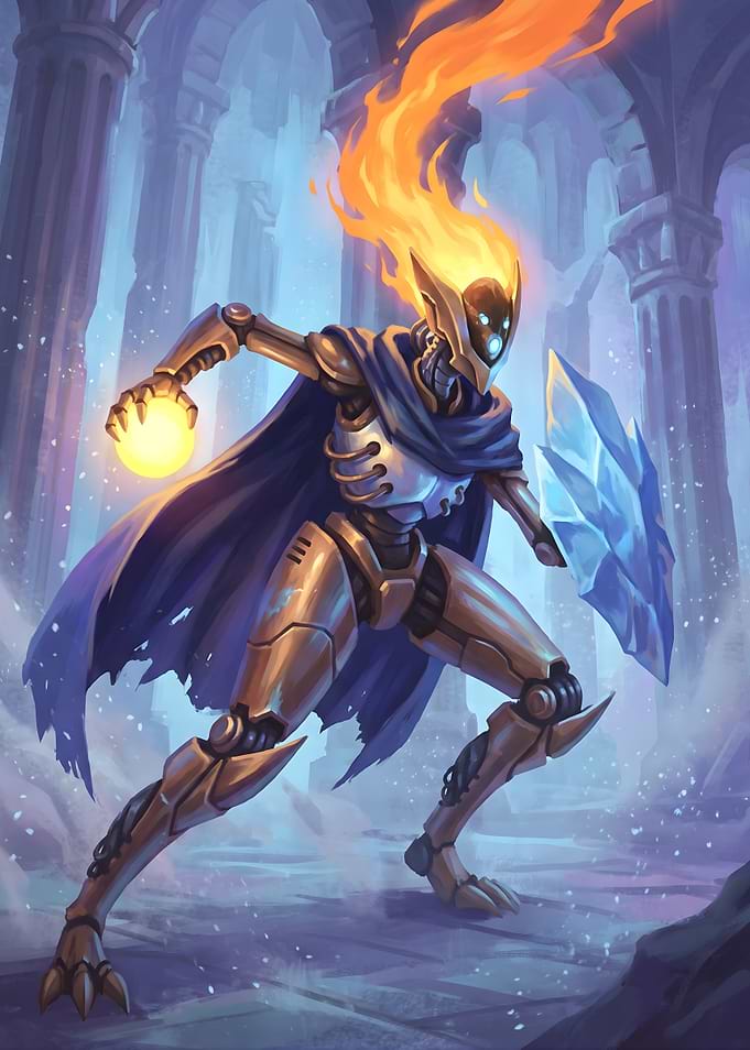 Slay the Spire 2