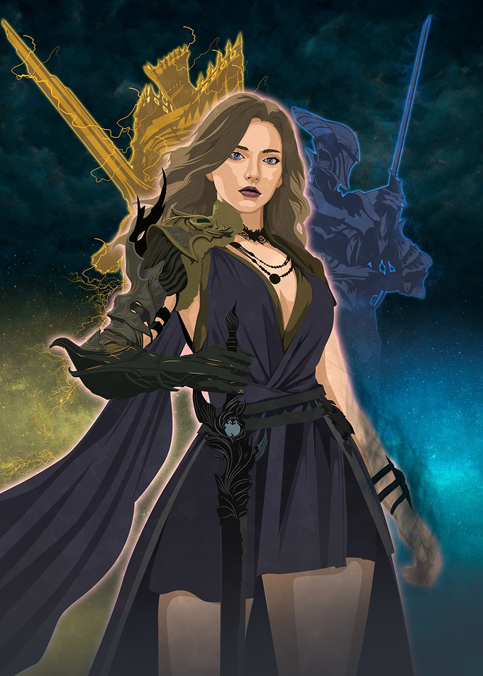 Gwendolyn