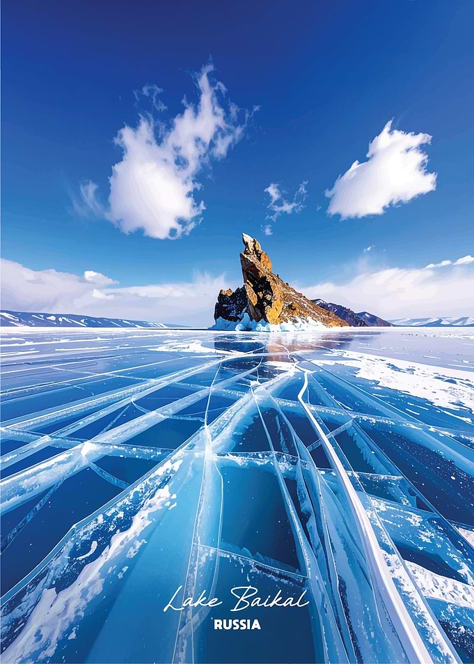 Lake Baikal
