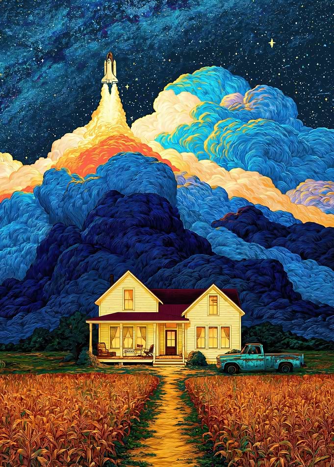 Interstellar