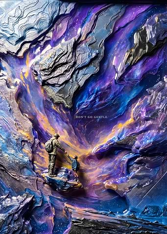 Interstellar 3D
