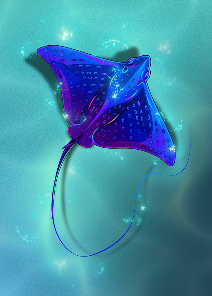 Electric Stingray
