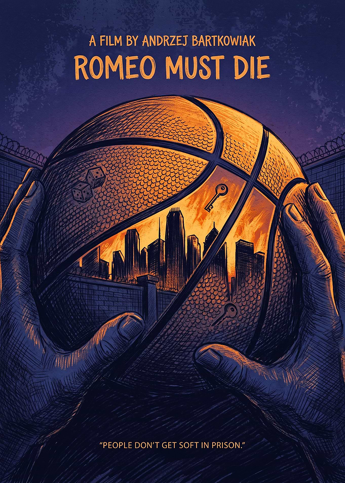 Romeo Must Die Movie Action Martial Arts Art