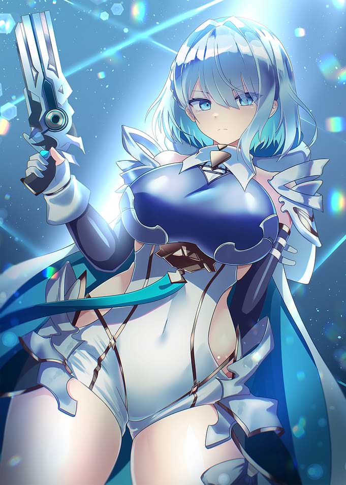 Shadowverse Dreizehn
