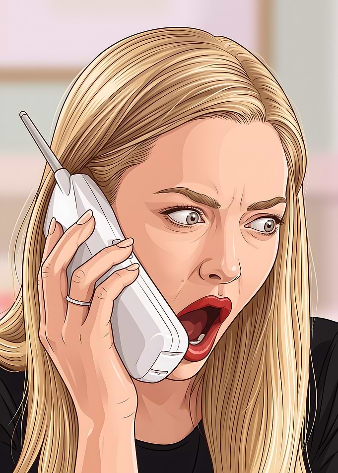 Amanda Seyfried Meme