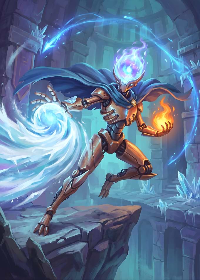 Slay the Spire 2