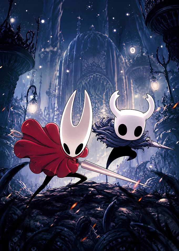 Hollow Knight