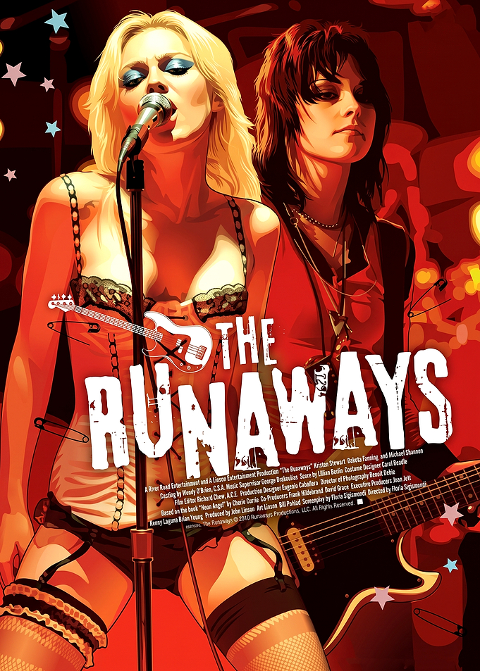 The Runaways