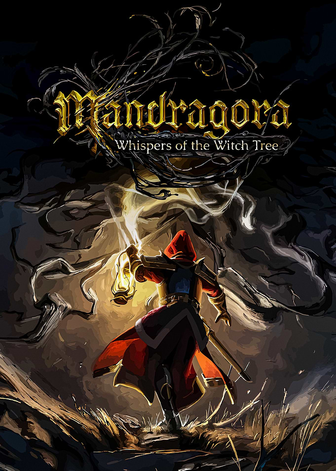 Mandragora Whispers of the Witch Tree