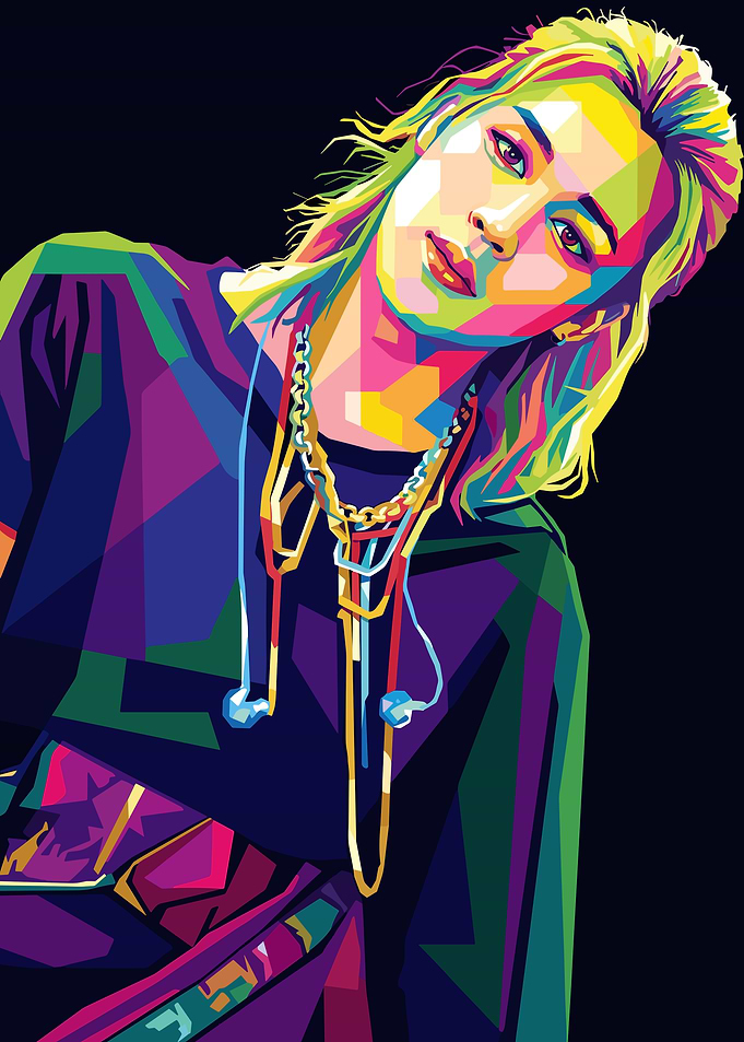 Jimin Bts