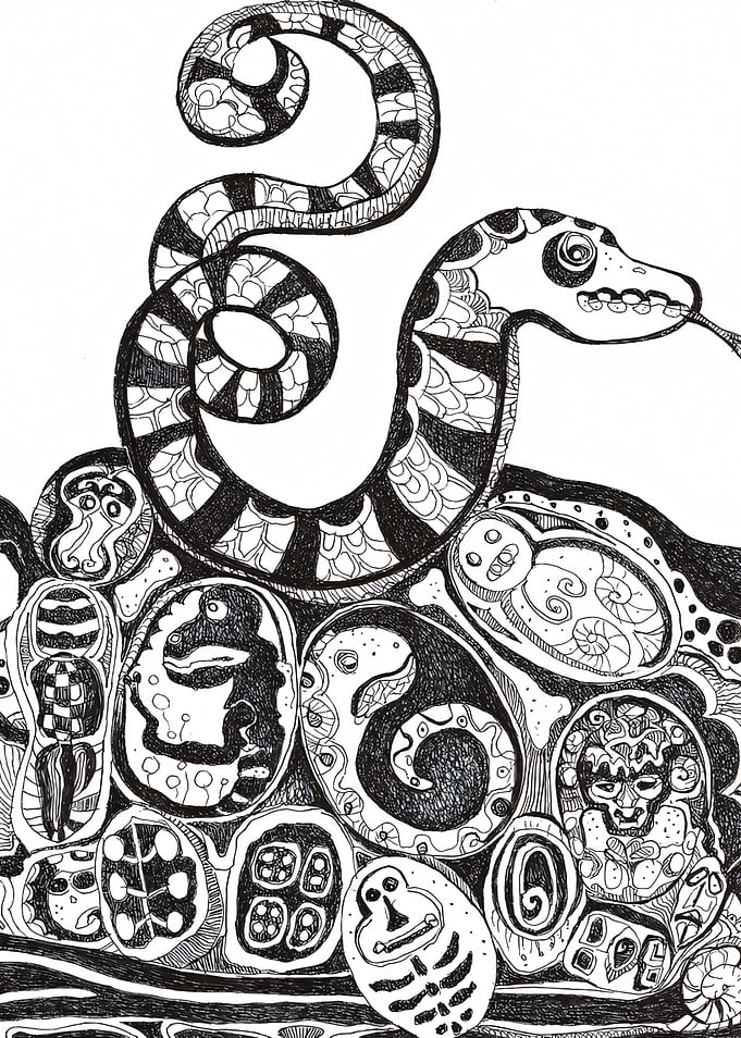 Embryonic Hatchery